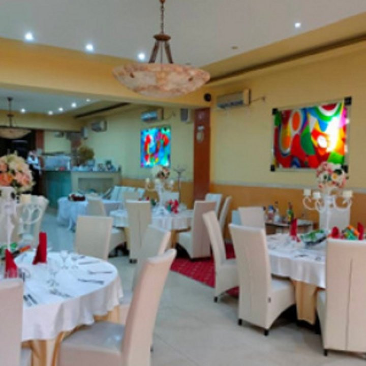 Restaurant Ballroom | Casa Luminita | 5 saloane | Pallady