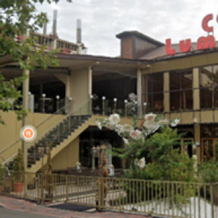 Restaurant Ballroom | Casa Luminita | 5 saloane | Pallady