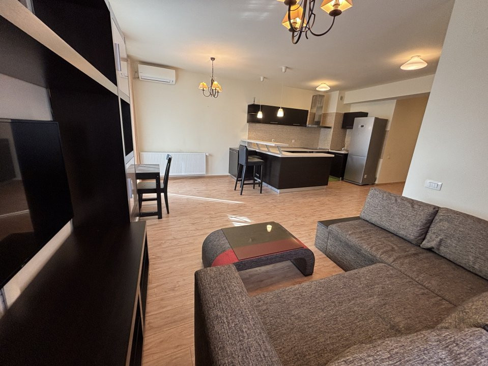 2 Camere la 200m de  Mall Vitan - Bloc 2008 