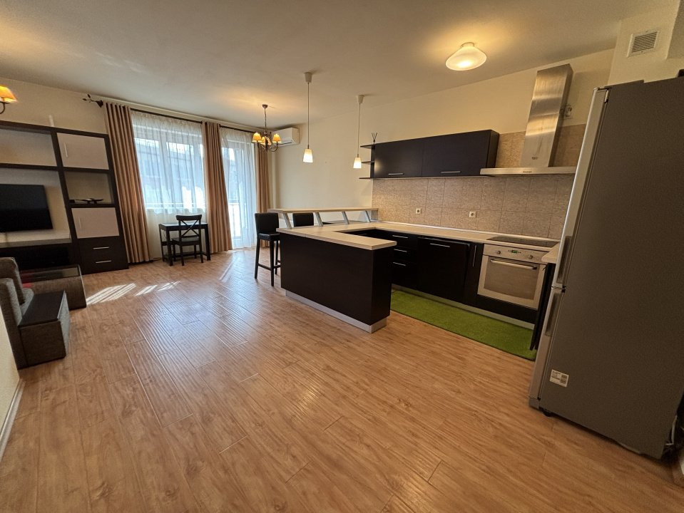 2 Camere la 200m de  Mall Vitan - Bloc 2008 