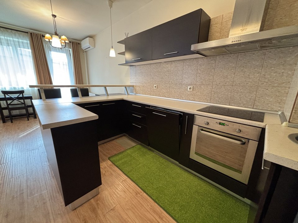 2 Camere la 200m de  Mall Vitan - Bloc 2008 