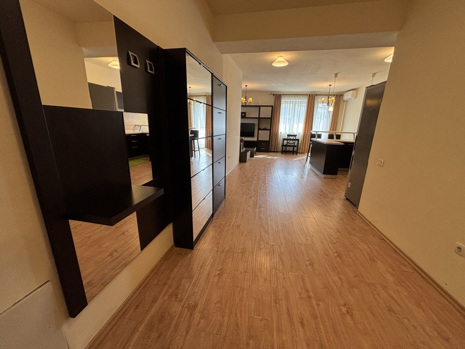 2 Camere la 200m de  Mall Vitan - Bloc 2008 