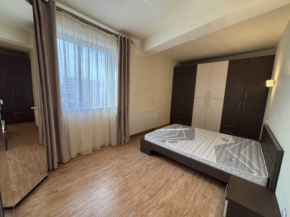 2 Camere la 200m de  Mall Vitan - Bloc 2008 