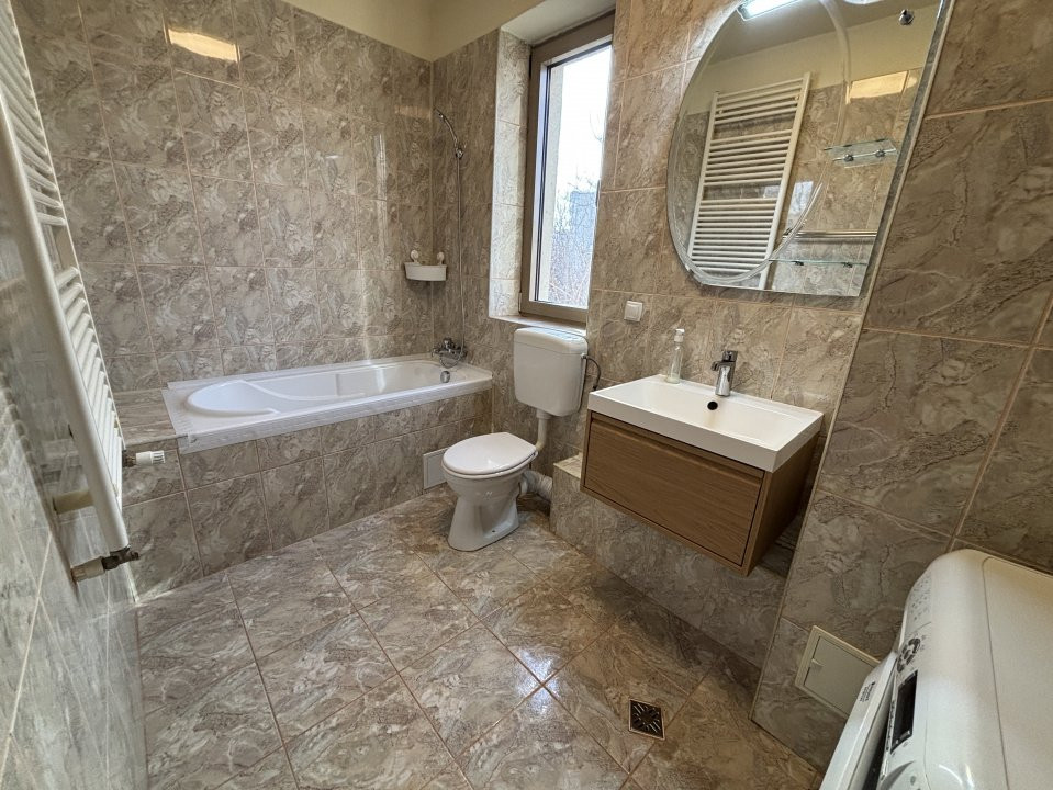 2 Camere la 200m de  Mall Vitan - Bloc 2008 