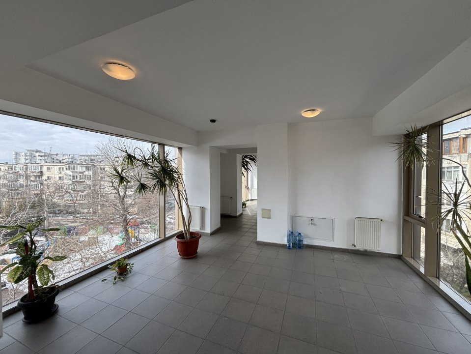 2 Camere la 200m de  Mall Vitan - Bloc 2008 