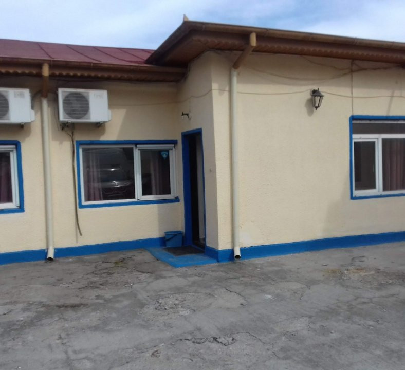 Proprietate multifuncțională | 830mpu | 1089 mp teren | Giulești | Acces Centura