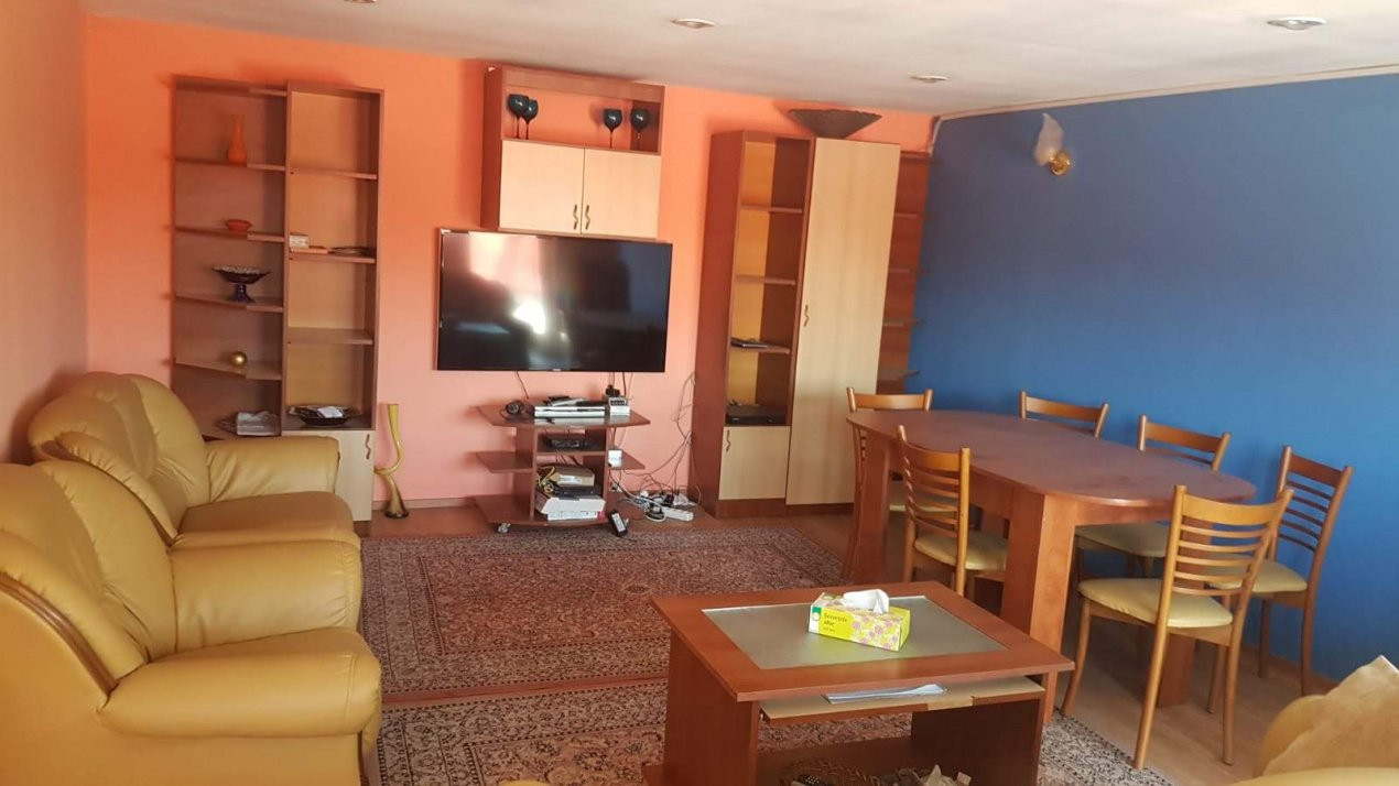 Proprietate multifuncțională | 830mpu | 1089 mp teren | Giulești | Acces Centura