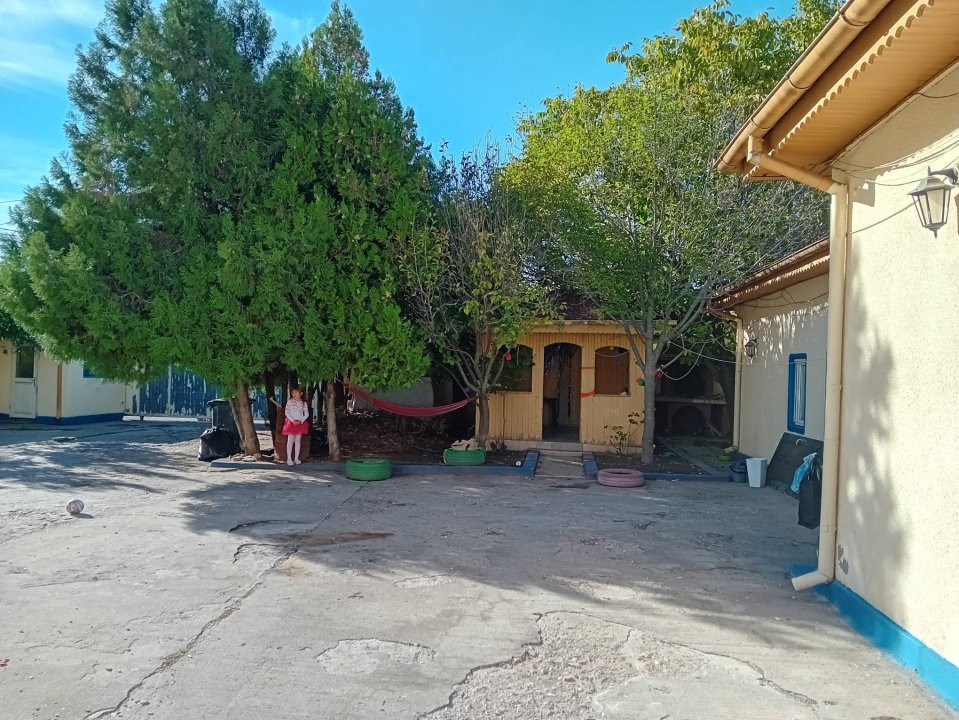 Proprietate multifuncțională | 830mpu | 1089 mp teren | Giulești | Acces Centura