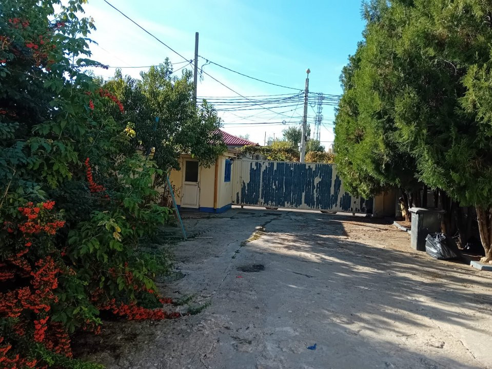 Proprietate multifuncțională | 830mpu | 1089 mp teren | Giulești | Acces Centura