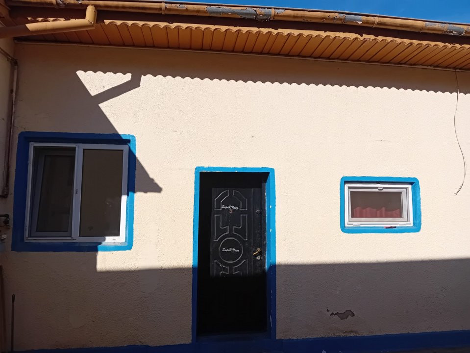 Proprietate multifuncțională | 830mpu | 1089 mp teren | Giulești | Acces Centura