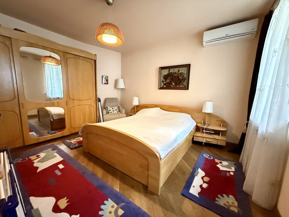 Vilă ultracentrală cu piscină interioară, saună și cramă | Unirii