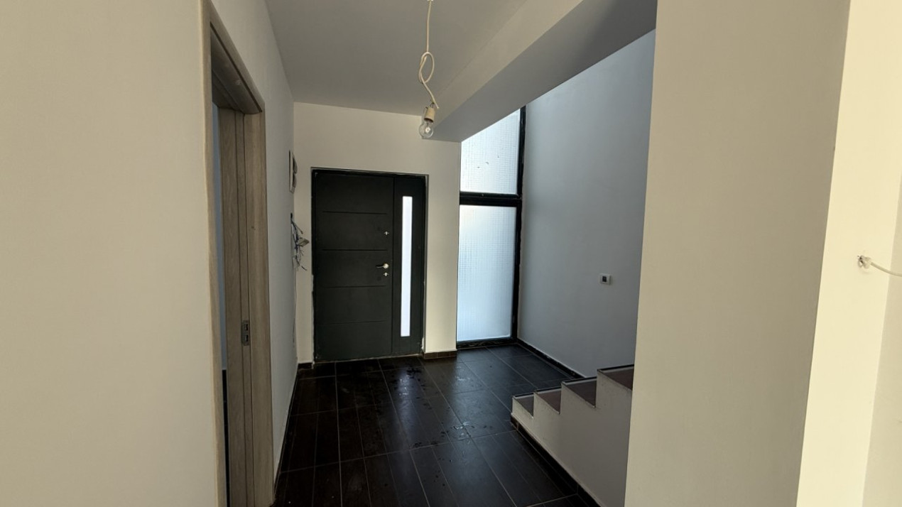 Casa tip Duplex, Corbeanca langa Paradisul Verde