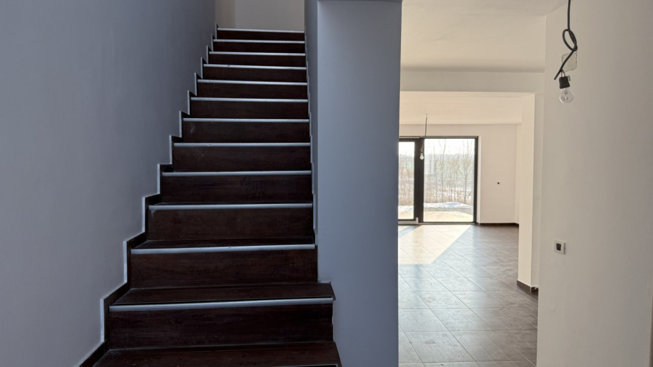 Casa tip Duplex, Corbeanca langa Paradisul Verde