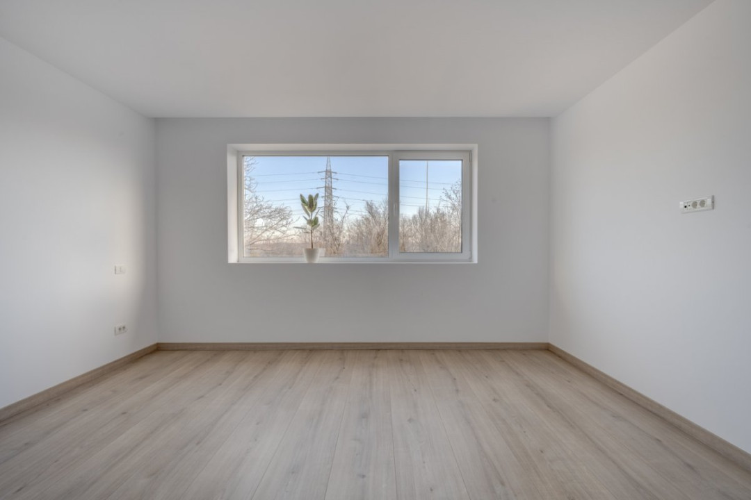 Casa primitoare P+1+M cu 145mp utili și pompă de căldură!