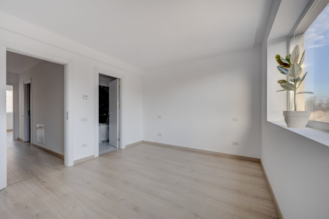 Casa primitoare P+1+M cu 145mp utili și pompă de căldură!