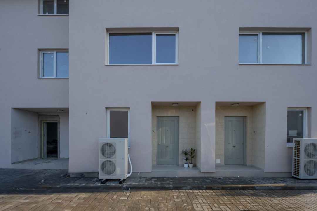 Casa primitoare P+1+M cu 145mp utili și pompă de căldură!