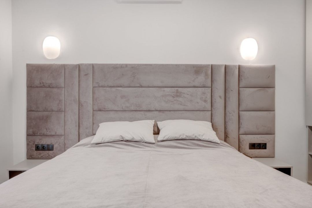 Vila Pipera in proximitate Porsche Nord-Campul Pipera - Pipera pod