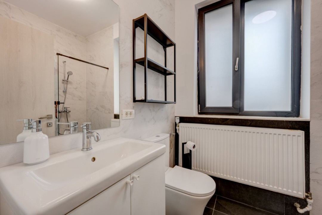 Vila Pipera in proximitate Porsche Nord-Campul Pipera - Pipera pod