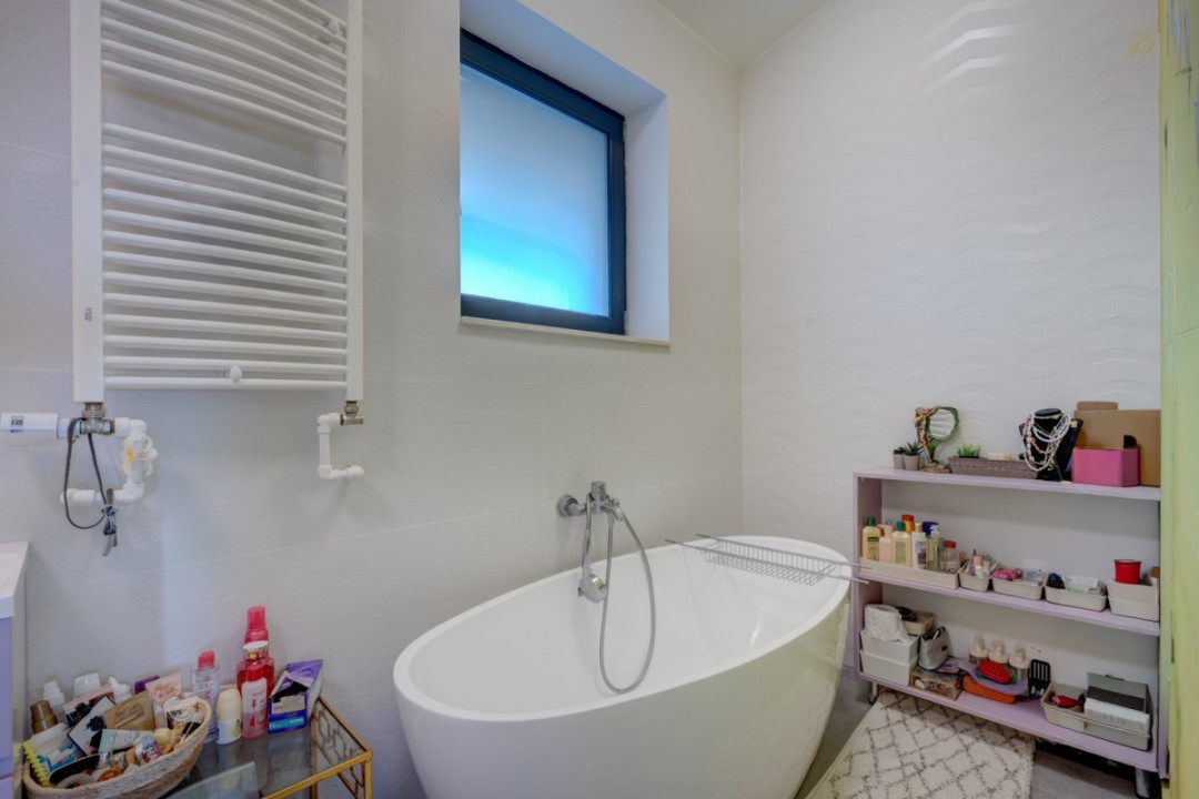 Vila Pipera in proximitate Porsche Nord-Campul Pipera - Pipera pod