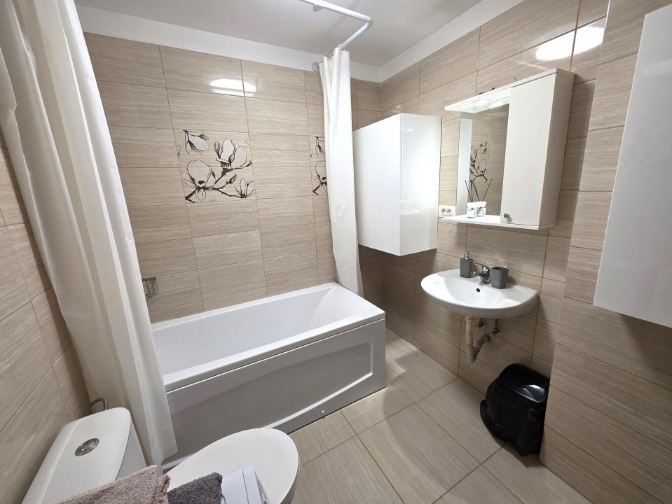 De inchiriat cea mai ieftina garsoniera din Militari Residence-Tineretului