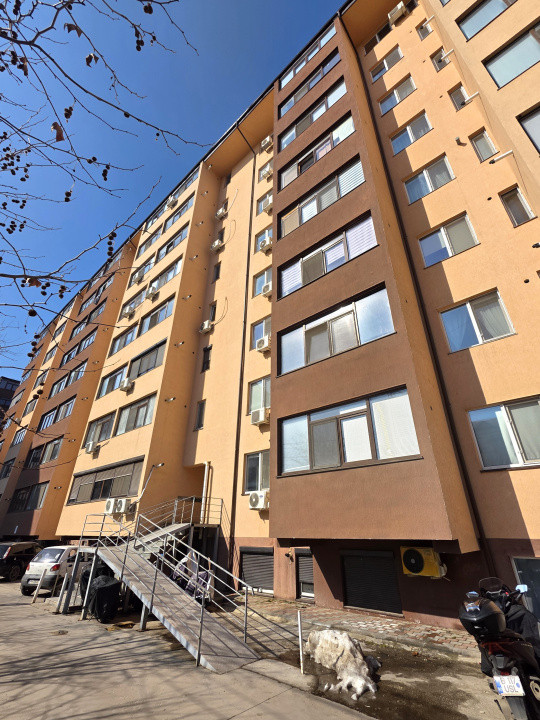 De inchiriat cea mai ieftina garsoniera din Militari Residence-Tineretului