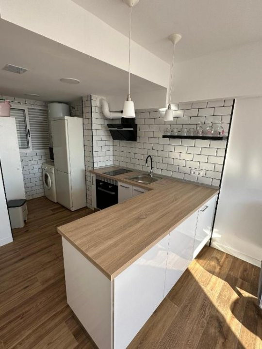 Apartament la doar 500 m de Plaja Levante, cu Licență Turistică Activă