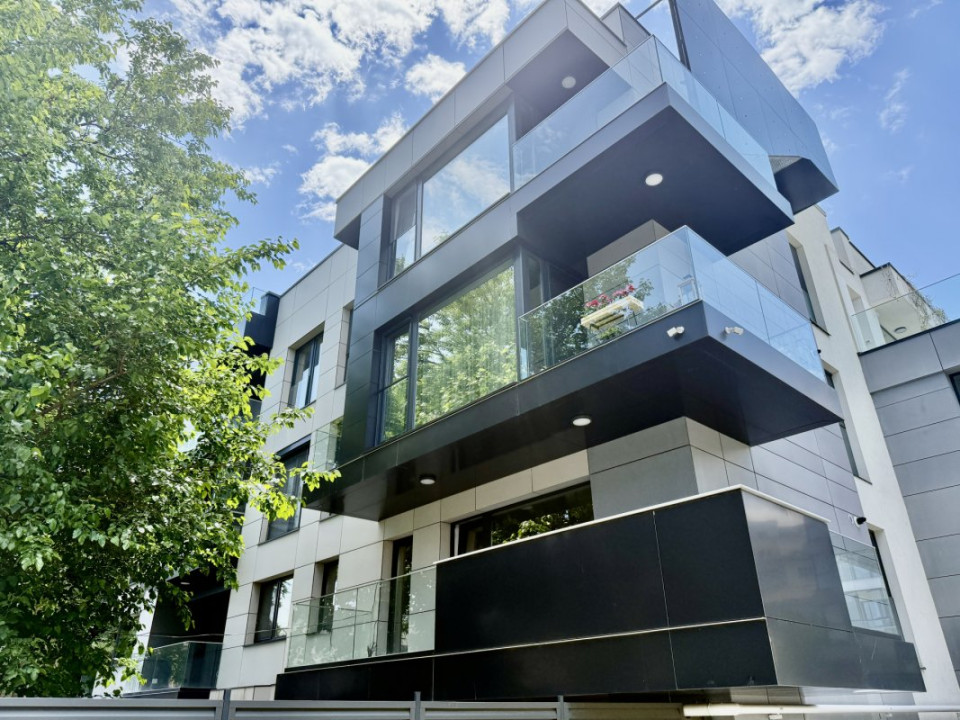 Ultracentral Unirii Palatul Parlamentului