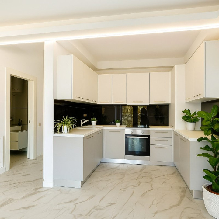 Ultracentral Unirii Palatul Parlamentului