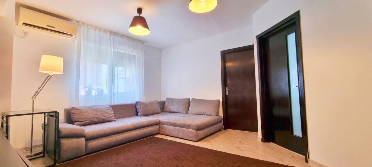 Apartament 3 camere Hydra Residence Voluntari, cartier privat sigur și linistit