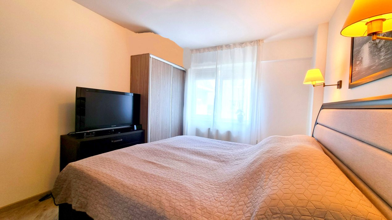 Apartament 3 camere Hydra Residence Voluntari, cartier privat sigur și linistit