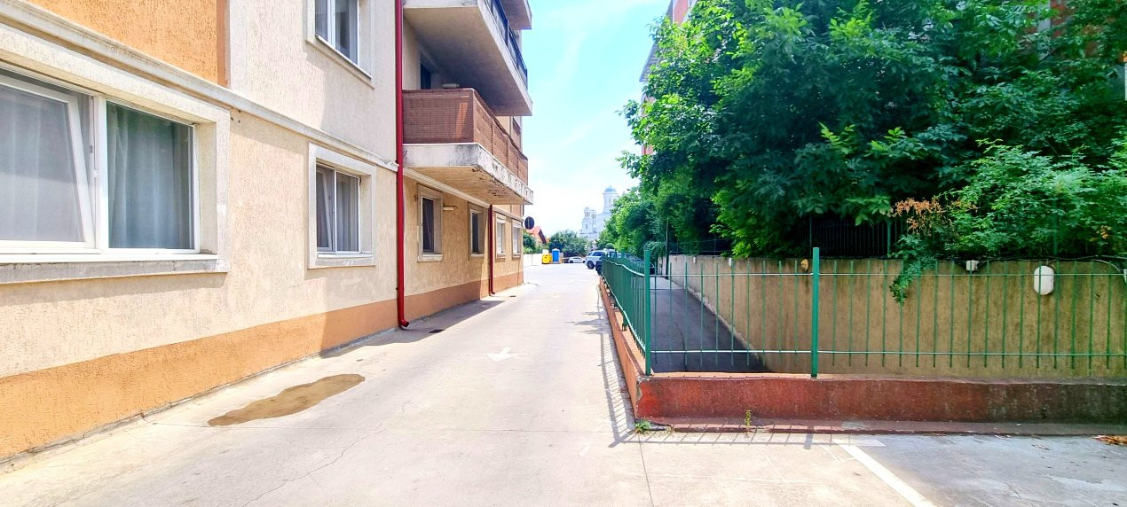 Apartament 3 camere Hydra Residence Voluntari, cartier privat sigur și linistit