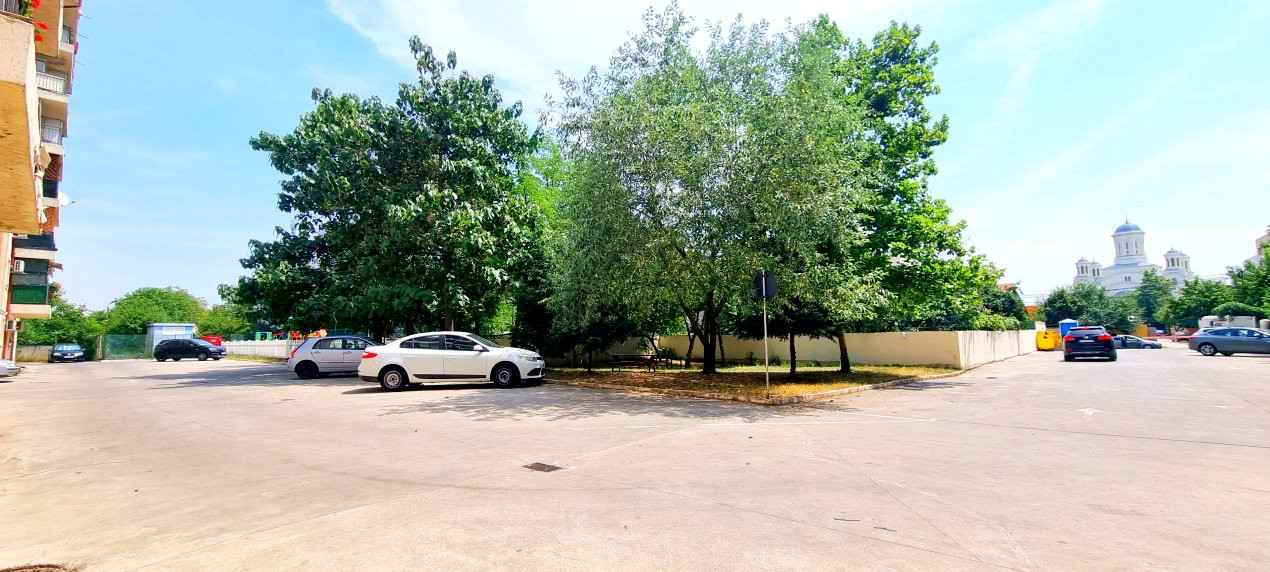 Apartament 3 camere Hydra Residence Voluntari, cartier privat sigur și linistit