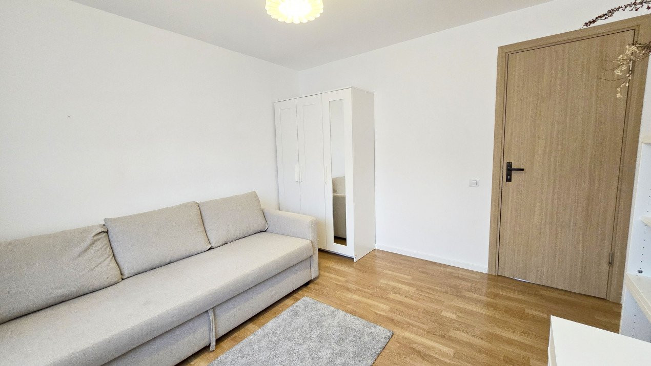 Green City. Casa frumoasa, gradina si liniste de vanzare