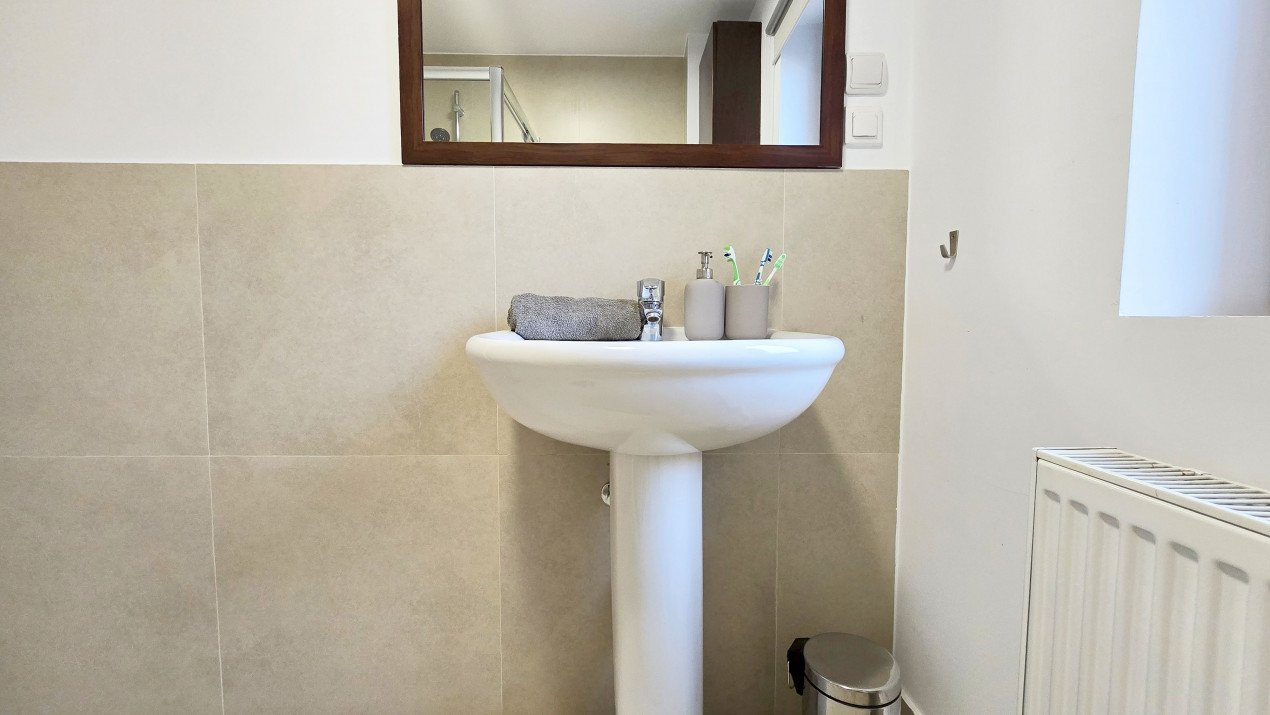 Green City. Casa frumoasa, gradina si liniste de vanzare