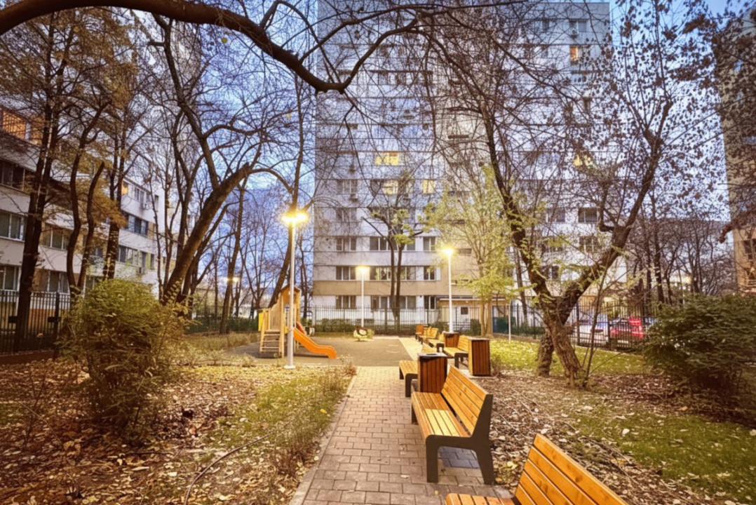 Colentina-Obor. Apartament 2 camere