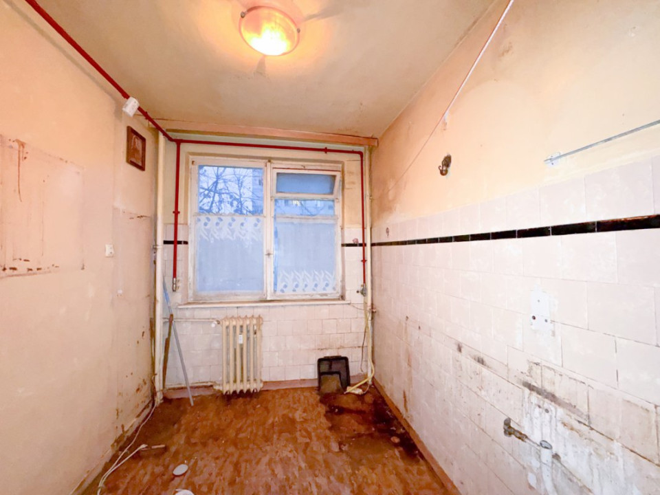 Colentina-Obor. Apartament 2 camere