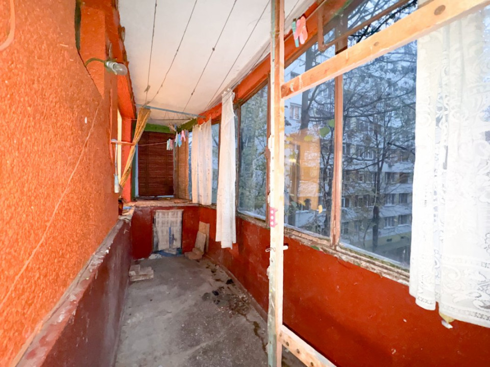 Colentina-Obor. Apartament 2 camere