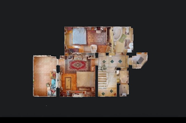 Vila unde diminețile încep cu liniște, nu cu trafic – Iancu Nicolae