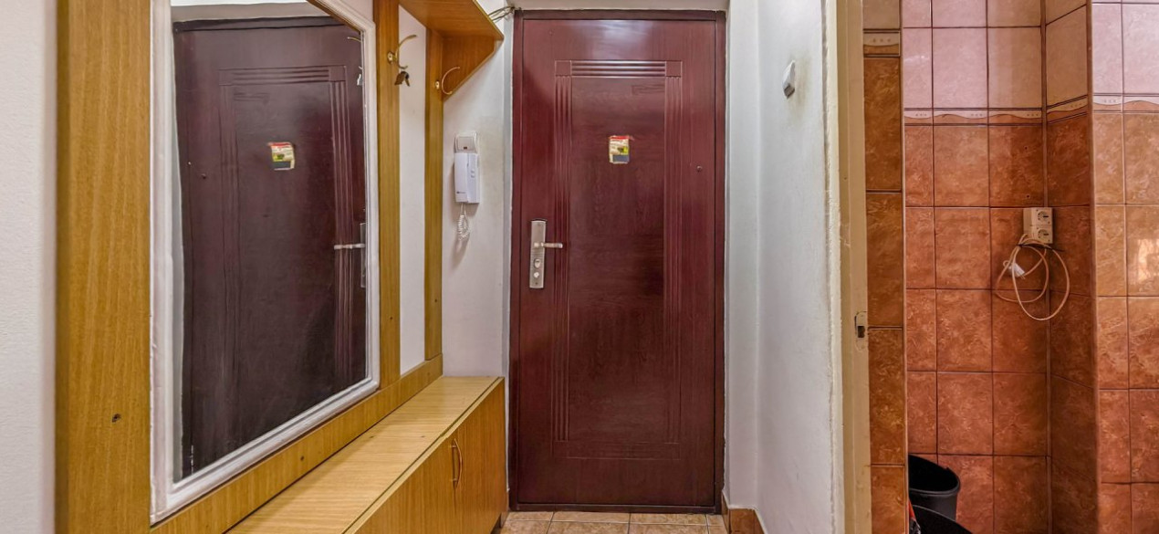 Oportunitate unica in Prelungirea Ferentari