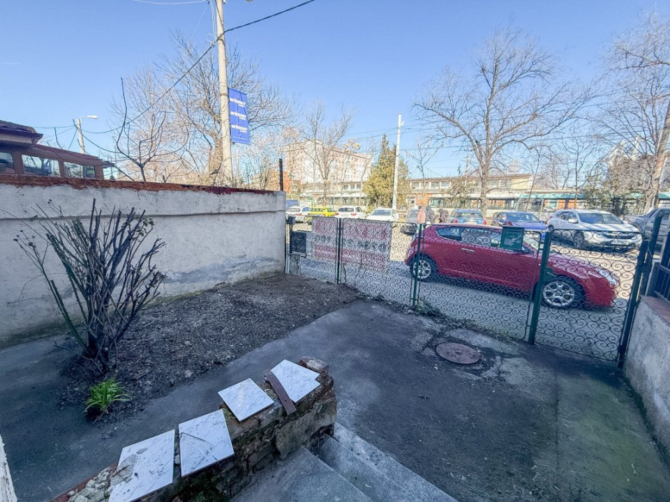 Casa cocheta, Vatra Luminoasa, AC mansardare+recompartimentare