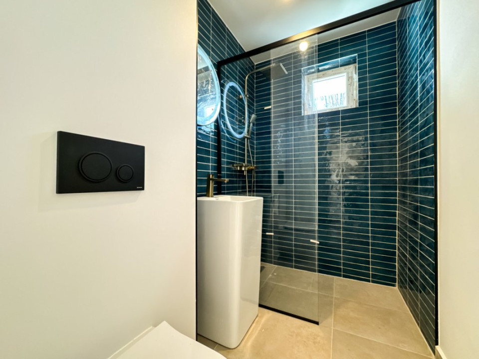 Apartament Premium, Complet Renovat | 1 Minut Metrou Favorit | 0% Comision 