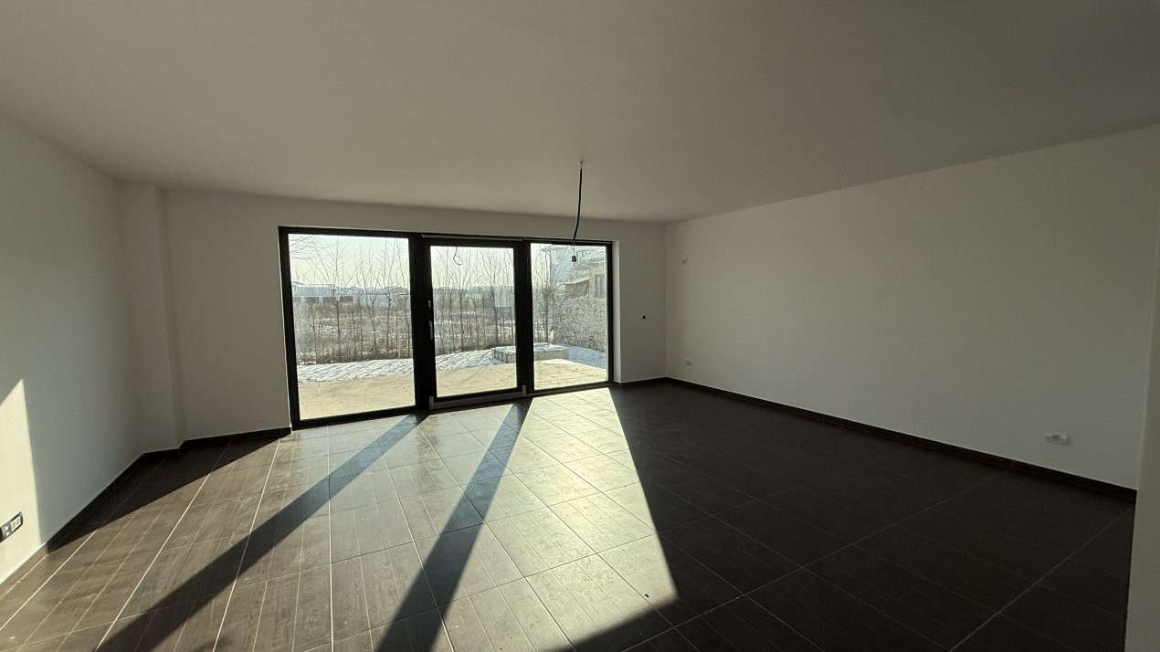 Casa tip Duplex, Corbeanca langa Paradisul Verde