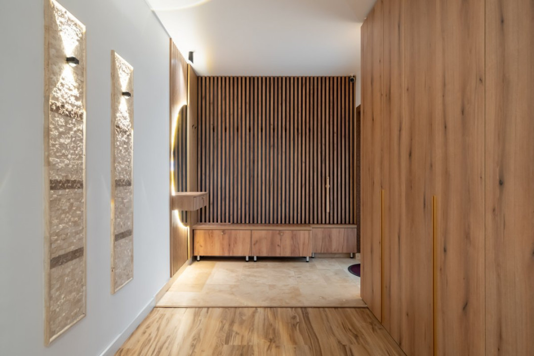 Vila de vanzare Branesti,, teren suplimentar,  gata de mutare si  acces rapid.