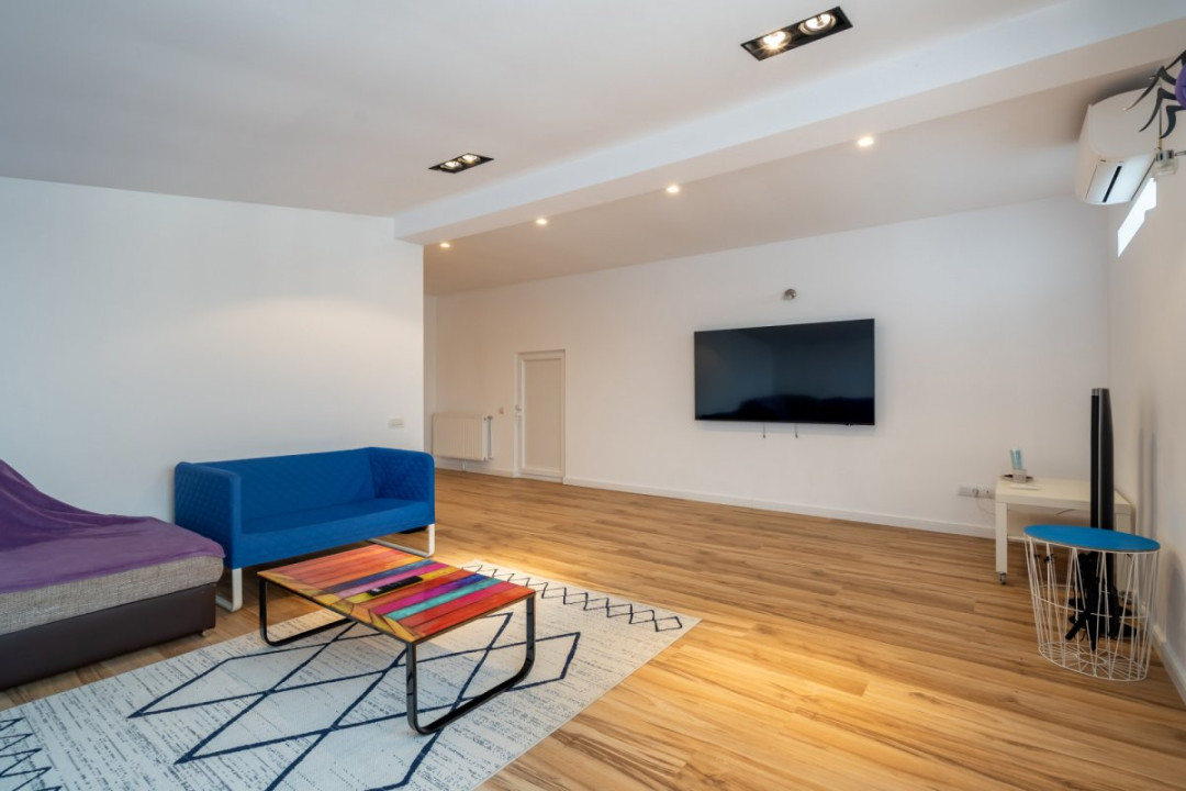 Vila de vanzare Branesti,, teren suplimentar,  gata de mutare si  acces rapid.