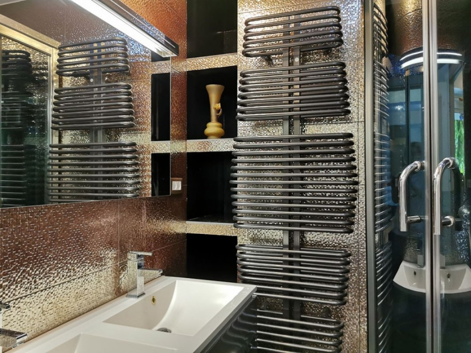 Studio Central, Bulevardul Carol I, nr. 45