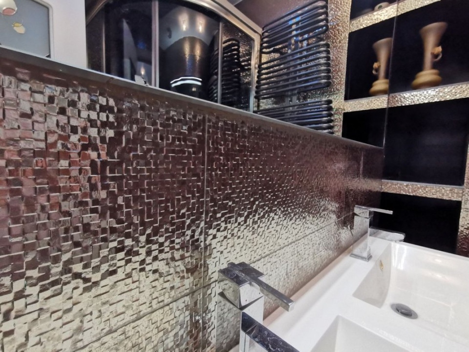 Studio Central, Bulevardul Carol I, nr. 45