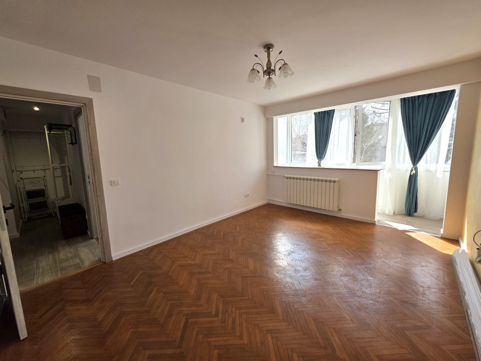 De inchiriat 2 camere Sos Viilor - 7min de metrou Eroii Revolutiei(totul nou)