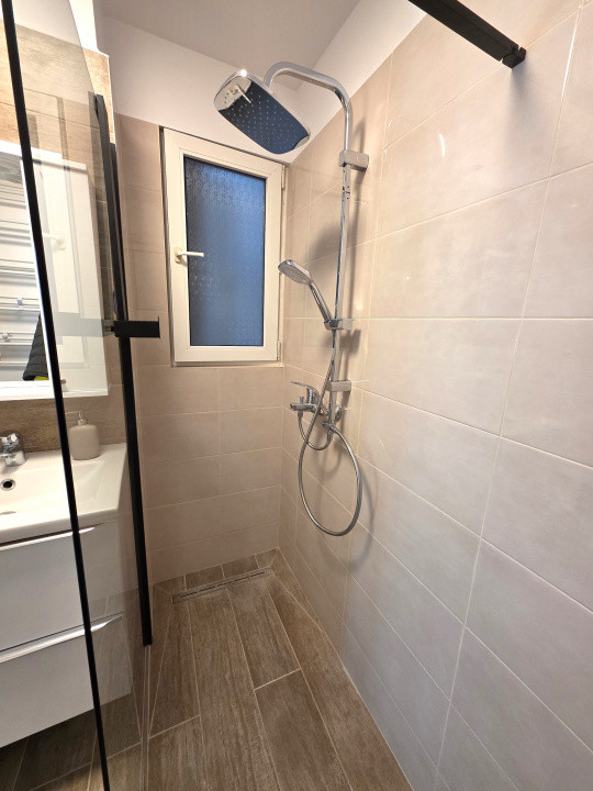 De inchiriat 2 camere Sos Viilor - 7min de metrou Eroii Revolutiei(totul nou)