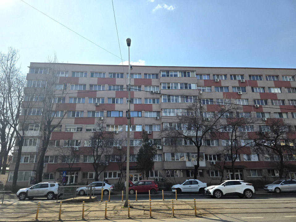 De inchiriat 2 camere Sos Viilor - 7min de metrou Eroii Revolutiei(totul nou)