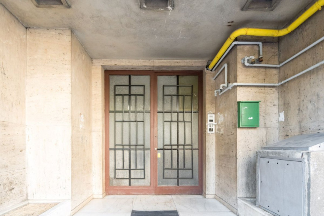 Imobil Art Deco de vanzare